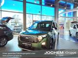 Ford Tourneo Courier BEV Active - Ford Tourneo Active Gebrauchtwagen