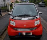 Smart for two 450 - Smart: 4two