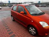 Chevrolet Matiz Gebruchtwagen - Chevrolet Matiz von privat