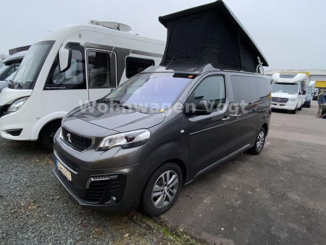 Panama U 11 *Automatik, Safety, Comfort, Liberty...*