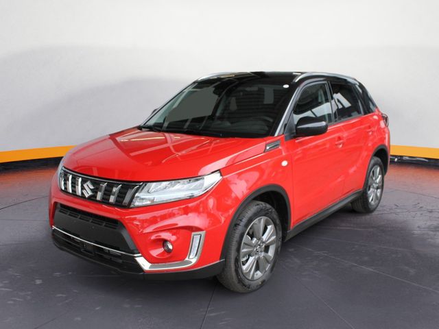 Suzuki Vitara 1.4 Hybrid Comfort AllGrip LED|RFK|ACC