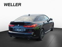 BMW 220 Gran Coupé - Vorschau Bild 5
