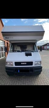 Niesmann + Bischoff CLOU Trend 690G - Wohnmobil oder -wagen Clou