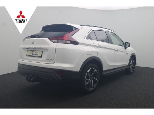 Fahrzeugabbildung Mitsubishi Eclipse Cross 2.4 Basis Hybrid 4WD