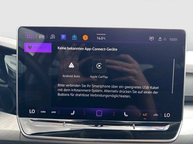 Golf VIII LIFE 1.5 TSI REAR VIEW APP-CON LED ACC