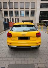 Audi SQ2 TFSI S tronic quattro, Unfallfrei! - Audi SQ2 von privat