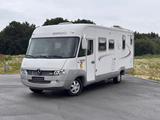 Rapido 909 M + Mercedes V6 +Klima + Viele Extras + - Offers