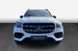Mercedes-Benz GLS 400 d 4MATIC - Mercedes Benz Garantie - Mercedes-Benz GLS 400 Gebrauchtwagen