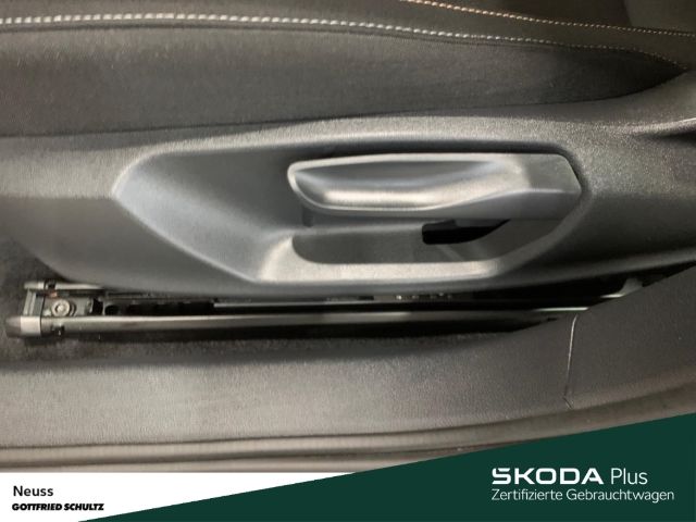 Skoda Kamiq - Bild 14