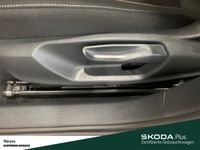 Skoda Kamiq - Vorschau Bild 14