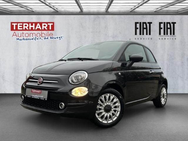 Fiat 5001.0 Mild Hybrid/Park-Distance-Control/Apple&amp;