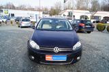 Volkswagen Golf VI Variant Highline
