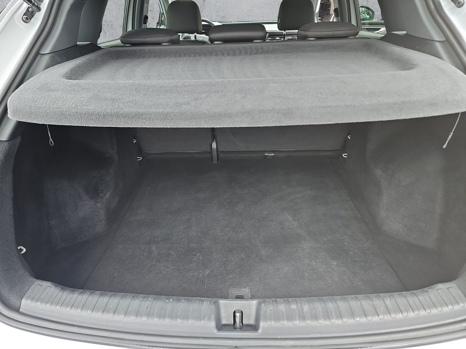 Audi Q4 e-tron - Bild 14