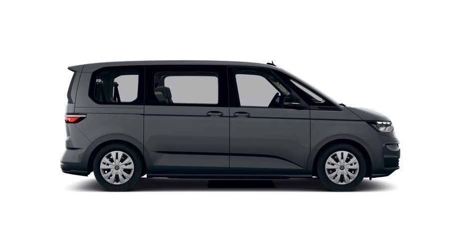 Volkswagen T7 Multivan 2.0 TDI SCR DSG imagem 2