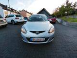 Mazda 2 Lim. 1.4 CD Independence Sport - : bis 2500 Euro, mit TÜV