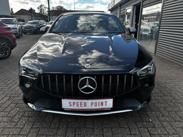 Mercedes-Benz CLA 180 Shooting Brake/ Klima/Navi/LED, миниатюра 6