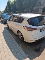 Ford S Max 2015 2.0 Tdci - Ford S-Max Gebrauchtwagen in Bremen