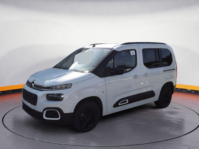 Citroën Berlingo MPV M PureTech 110 Feel