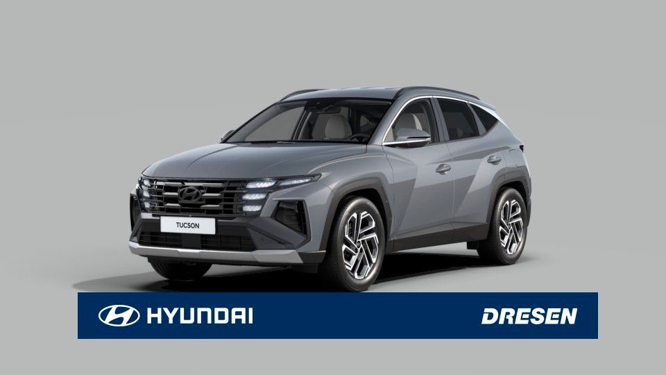 Hyundai TUCSON 1.6 Prime | Matrix-LED | KRELL | Leder |