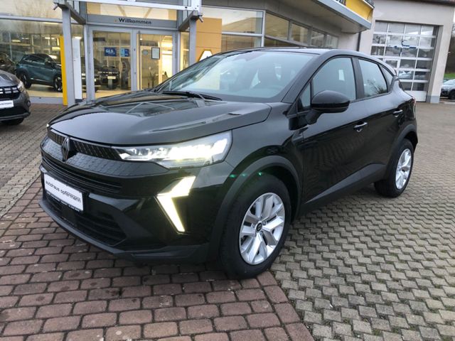 Renault Captur II Evolution