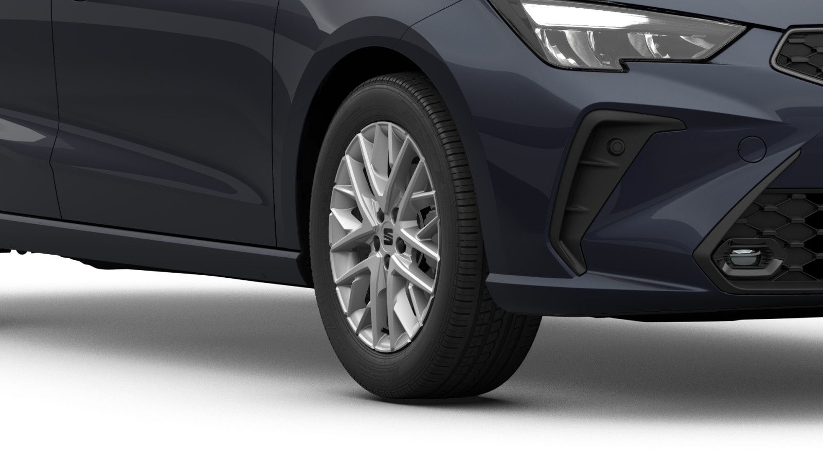 Seat Ibiza - Bild 4