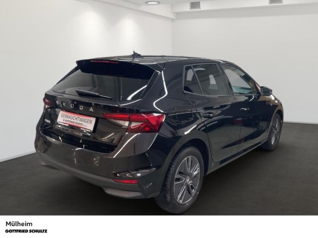 Skoda Fabia - Bild 4