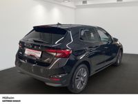 Skoda Fabia - Vorschau Bild 4