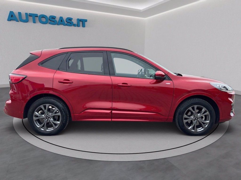 Ford FORD Kuga 2.5 Plug In Hybrid 225 CV CVT 2WD ST-L imagem 3