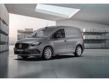 Mercedes-Benz eCitan Citan Kasten PRO LED+AHK1,35to+Navi+Kam. - graue Mercedes-Benz eCitan