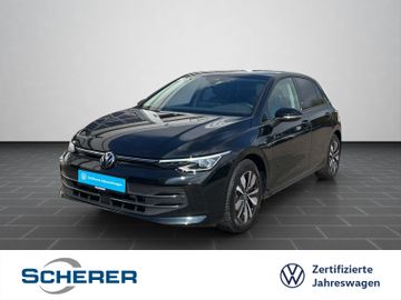 Volkswagen Leasingangebot: Volkswagen Golf VIII GOAL 1.5 eTSI DSG KAMERA MATRIX AHK NA