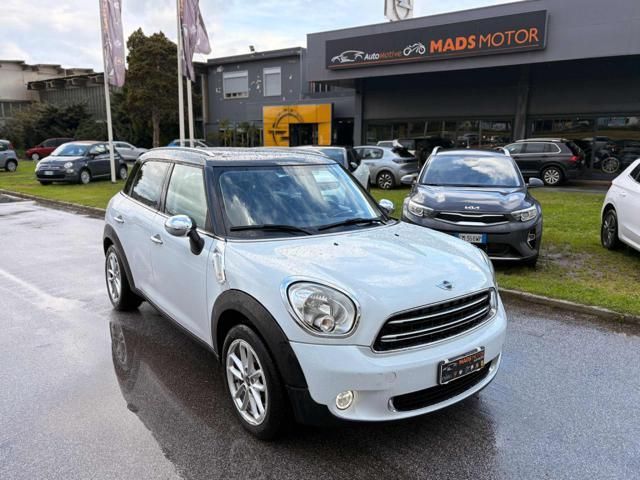 MINI COOPER_D_COUNTRYMAN