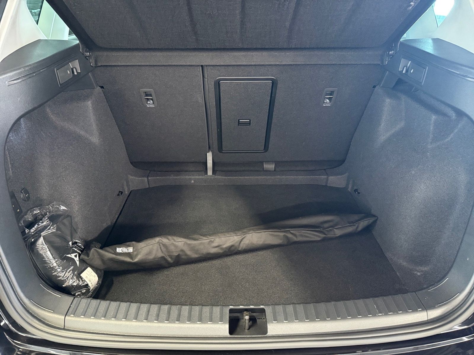 Cupra Ateca - Bild 15