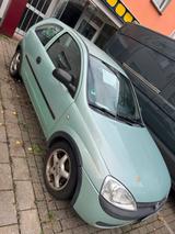 Opel Corsa zu verkaufen. TÜV gültig bis De... - Opel Corsa aus 2000: B