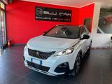 Peugeot PEUGEOT 3008 2.0HDI 150cv GT LINE *TETTO* - Peugeot 3008: Hdi 150