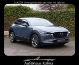 Mazda CX-30 SKYACTIV-X 186PS SELECTION + Design-Paket 