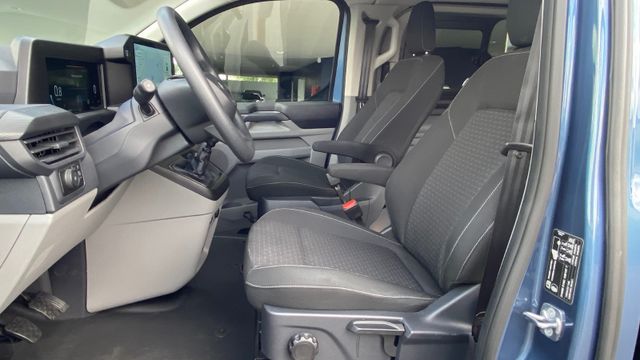 Fahrzeugabbildung Ford Transit Custom Kombi 320 L2 Trend NAVI+RFK, AHK