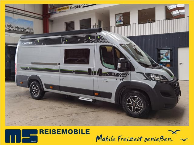 Chausson V690 SPORT LINE / 140PS - 40H / XXL - HUBBETT