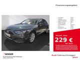 Audi A4 Avant 40 TFSI Businesspaket ACC Rückfahrk. - Audi A4: Businesspaket
