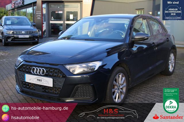 Audi A1 Sportback 35 TFSI*KLIMA* BLUETOOTH* LED* PDC*