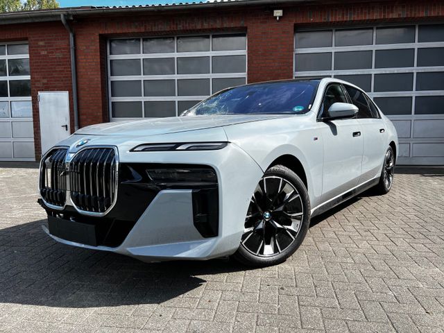 BMW 740 d xDrive M Sport Skylounge/Standheizung