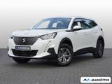 Peugeot e-2008 Active Elektromotor 136/NAVI/SHZ/KEYLESS/ - Peugeot 2008 in Bielefeld