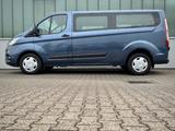 Ford Transit/Tourneo Custom 340 L2 Trend *9-SITZE* - Ford Transit: Blau