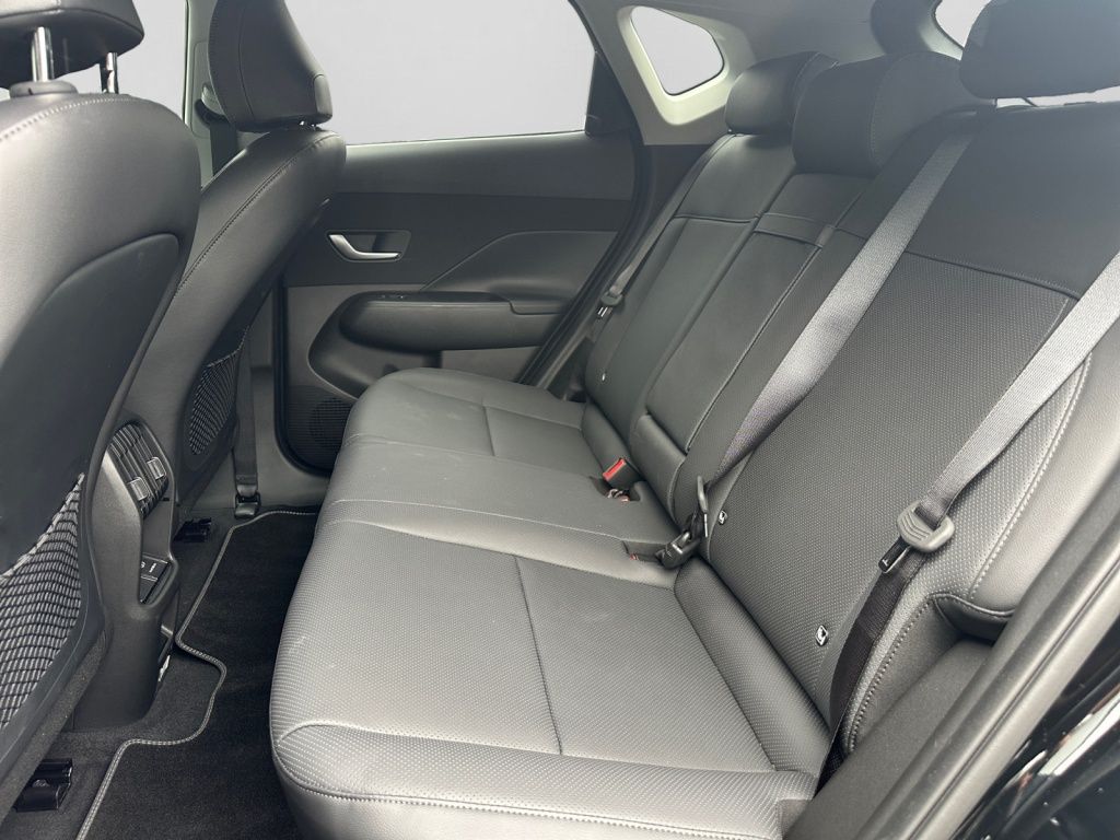 Hyundai Kona – Bild 14