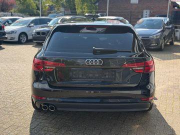 Audi A4 - 5
