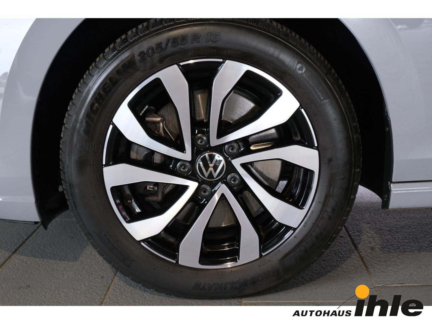Volkswagen Golf Variant Active 2,0 TDI HARMAN-KARDON+ACC+R-, миниатюра 12