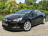 Opel Cascada 1.6 ECOTEC DI Turbo 125 INNOVATION Auto - Opel: Ecotec