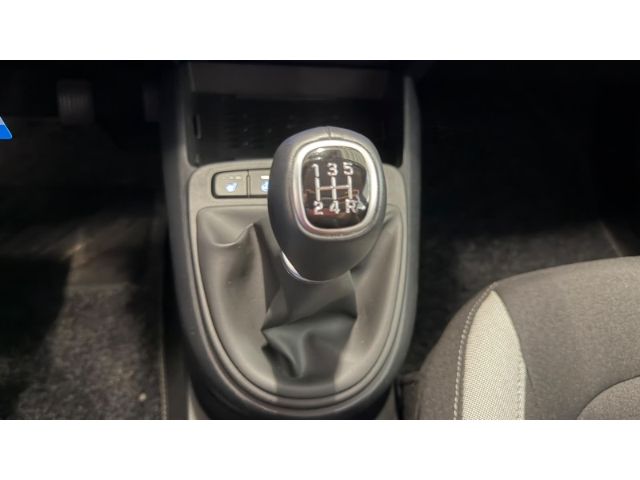 Hyundai i10 – Bild 16