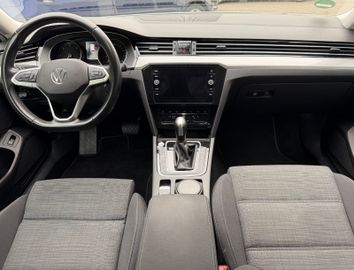 Volkswagen Passat Variant - 9