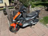 Gilera Runner 125ccm VX M24 - GILERA RUNNER