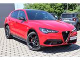 Alfa Romeo Stelvio VELOCE 2.0 TURBO 16V 280 PS AT8 Q4 SCHIE - Alfa Romeo Stelvio Tageszulassungen